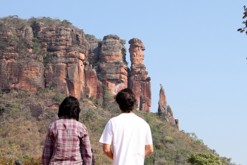 Serra do Roncador